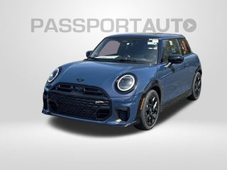 2026 MINI Cooper S Hardtop 2 Door Iconic