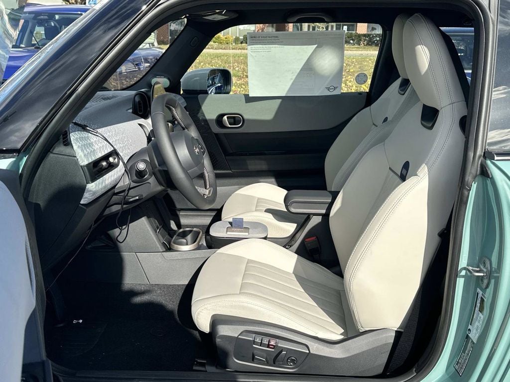 2026 MINI Hardtop 2 Door Cooper S