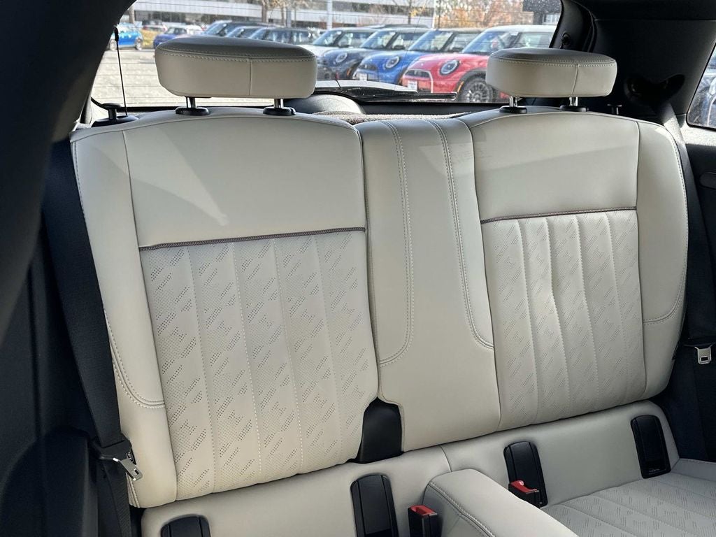 2026 MINI Hardtop 2 Door Cooper S