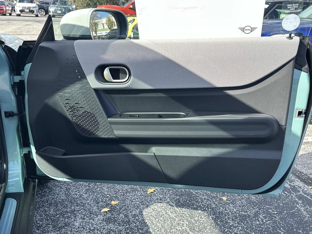 2026 MINI Hardtop 2 Door Cooper S