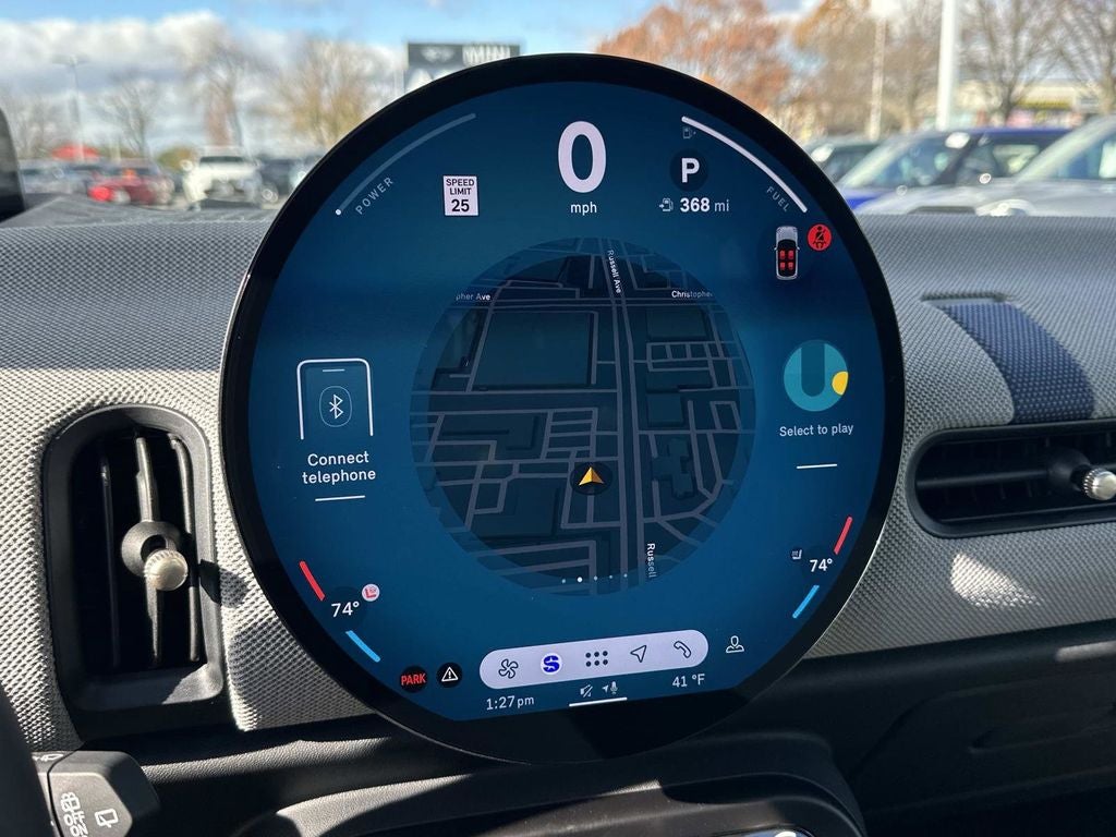 2026 MINI Hardtop 2 Door Cooper S