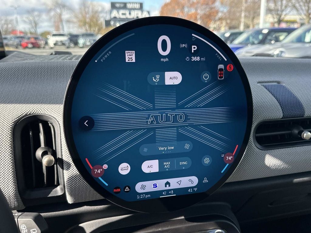 2026 MINI Hardtop 2 Door Cooper S