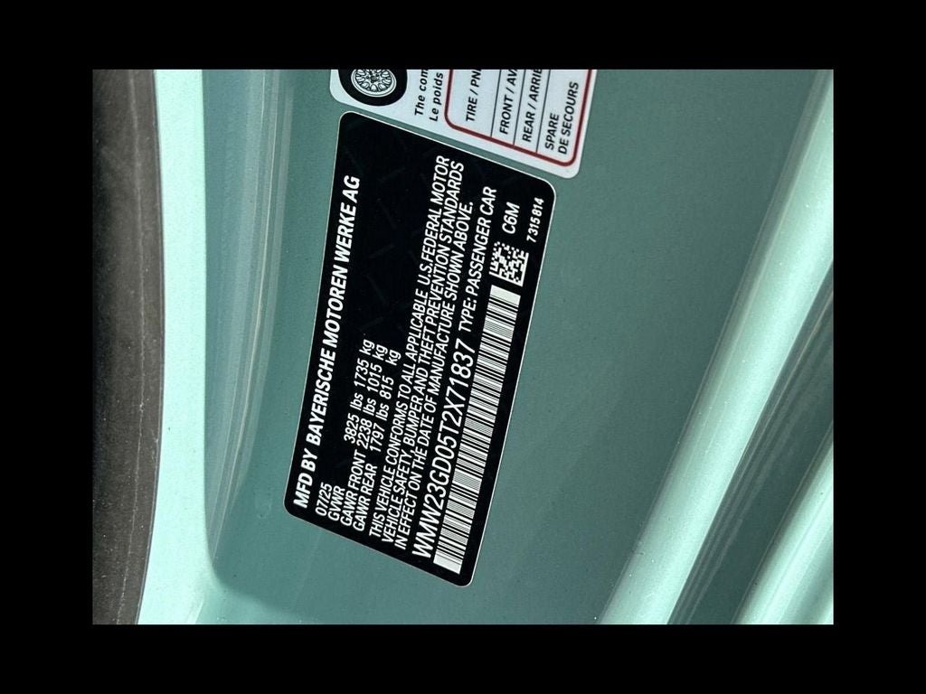 2026 MINI Hardtop 2 Door Cooper S