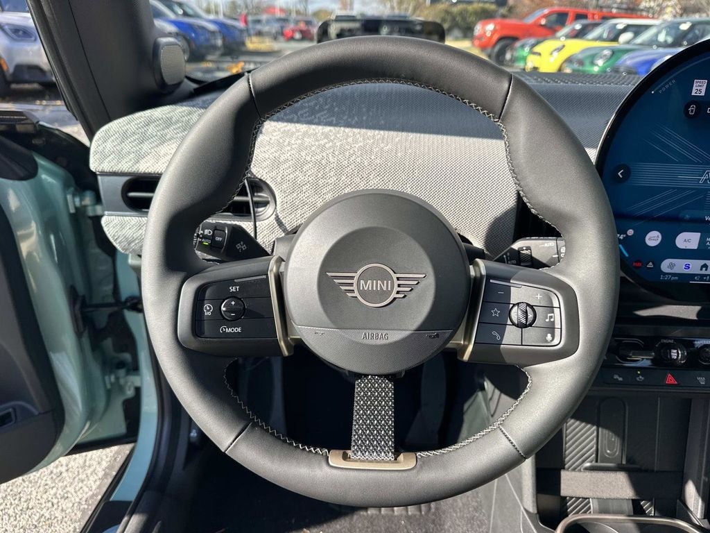 2026 MINI Hardtop 2 Door Cooper S