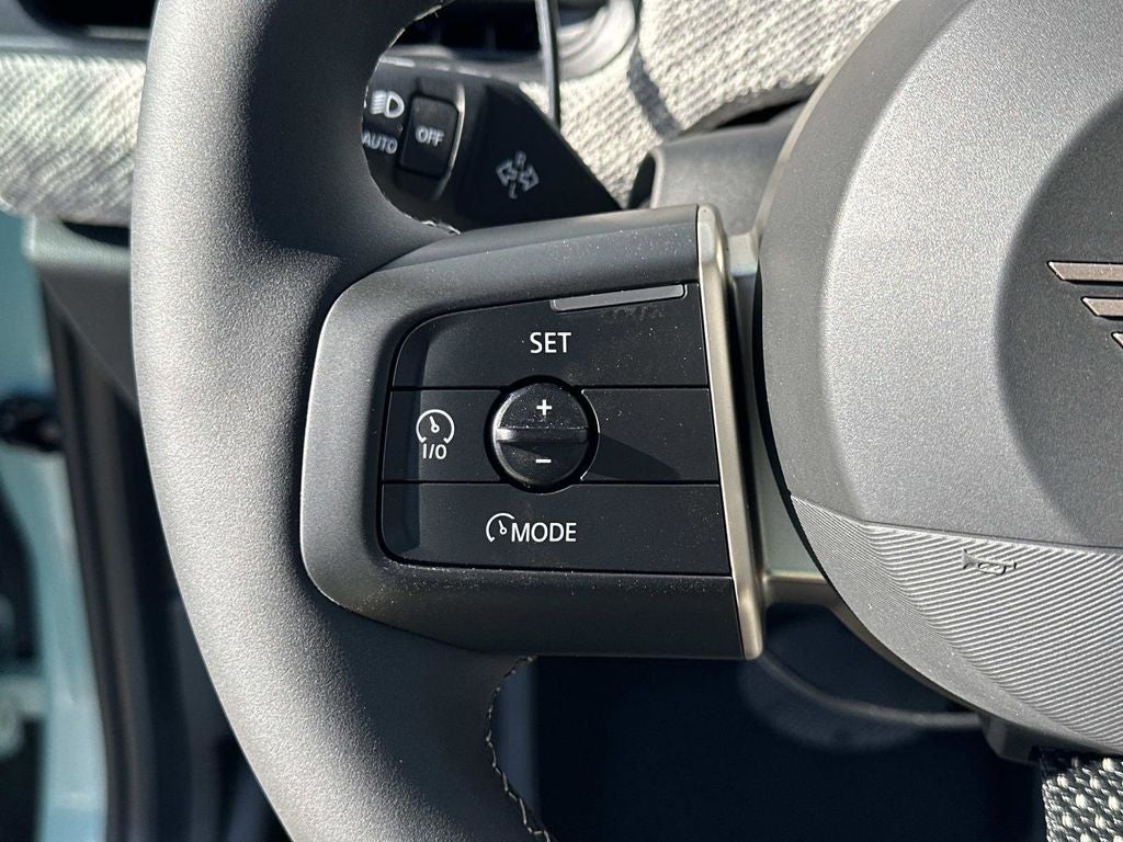 2026 MINI Hardtop 2 Door Cooper S