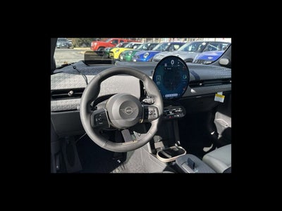 2026 MINI Hardtop 2 Door Cooper S
