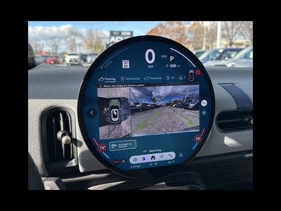 2026 MINI Hardtop 2 Door Cooper S