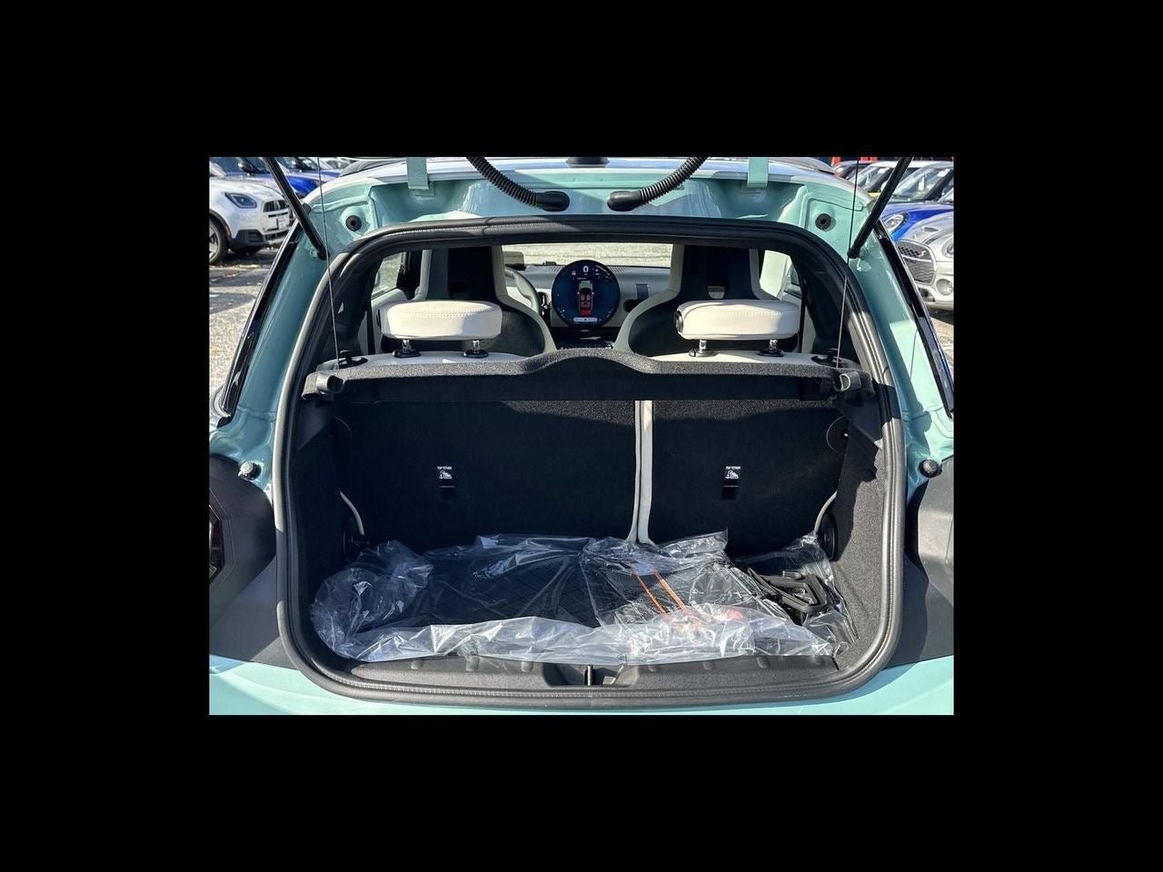 2026 MINI Hardtop 2 Door Cooper S