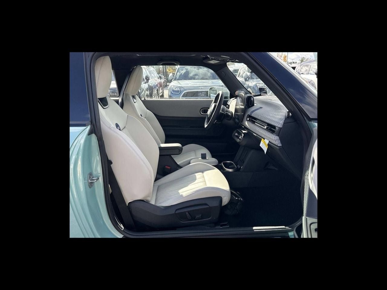 2026 MINI Hardtop 2 Door Cooper S