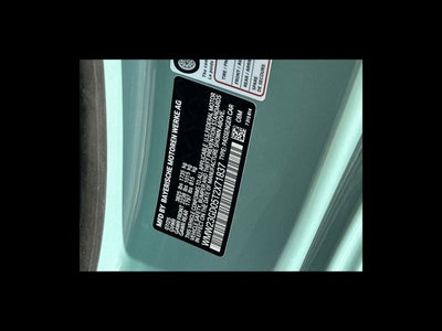 2026 MINI Hardtop 2 Door Cooper S