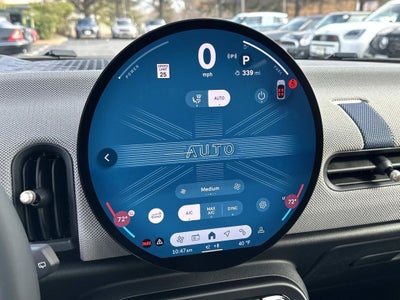 2026 MINI Hardtop 2 Door Cooper S