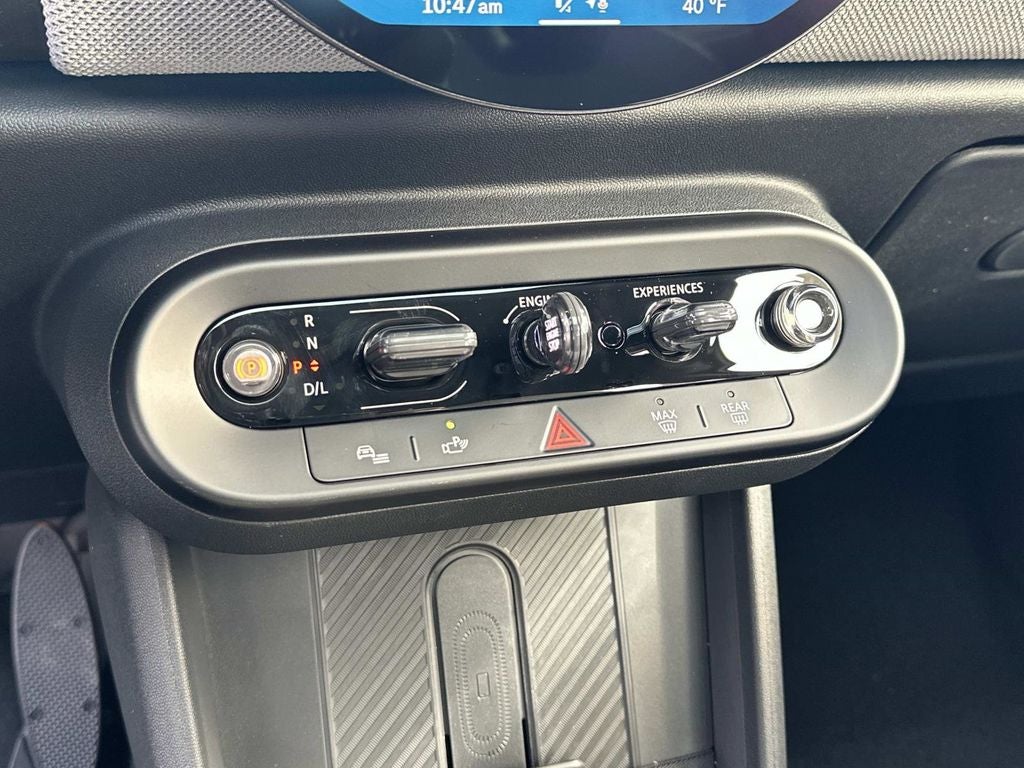 2026 MINI Hardtop 2 Door Cooper S