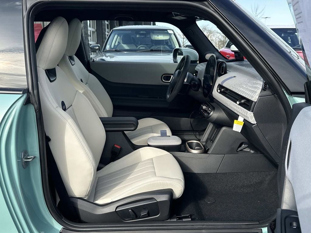 2026 MINI Hardtop 2 Door Cooper S