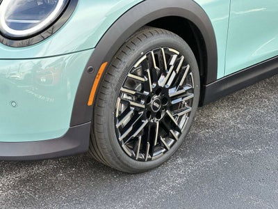 2026 MINI Hardtop 2 Door Cooper S