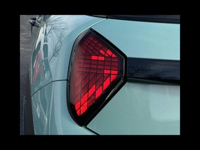 2026 MINI Hardtop 2 Door Cooper S