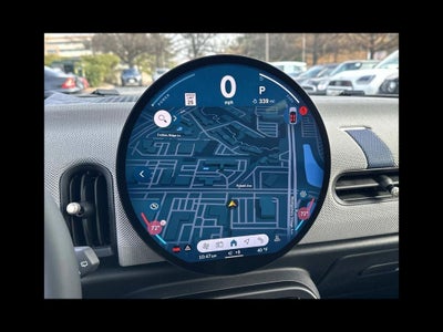 2026 MINI Hardtop 2 Door Cooper S