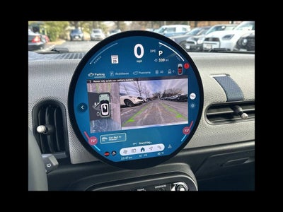 2026 MINI Hardtop 2 Door Cooper S