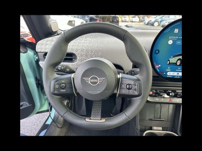 2026 MINI Hardtop 2 Door Cooper S