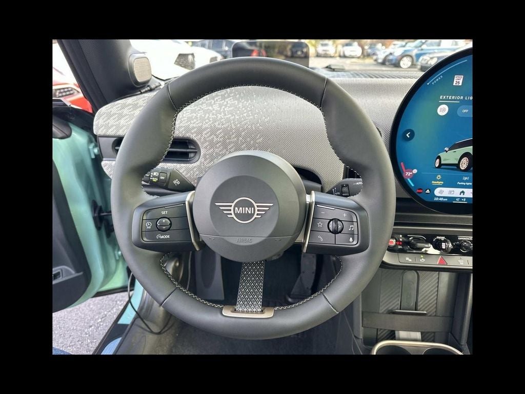 2026 MINI Hardtop 2 Door Cooper S