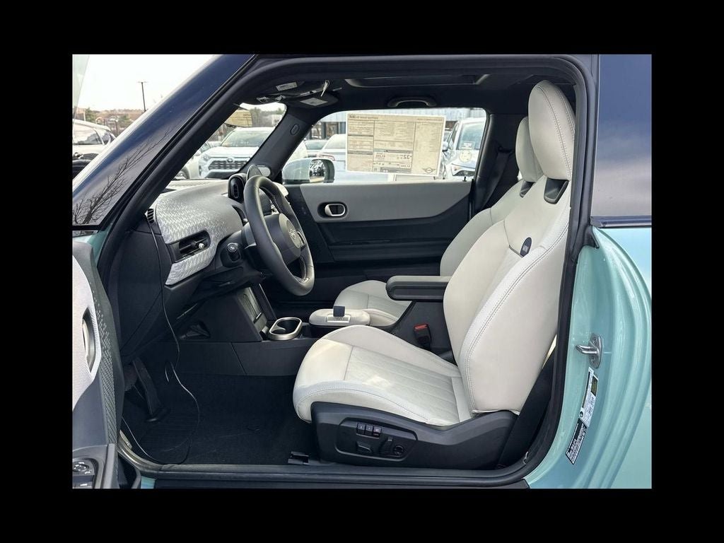 2026 MINI Hardtop 2 Door Cooper S