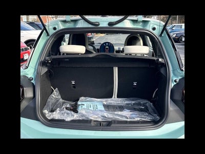 2026 MINI Hardtop 2 Door Cooper S