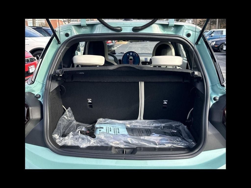 2026 MINI Hardtop 2 Door Cooper S