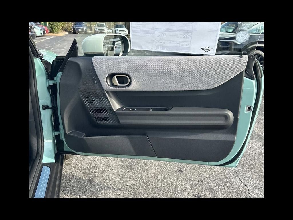 2026 MINI Hardtop 2 Door Cooper S