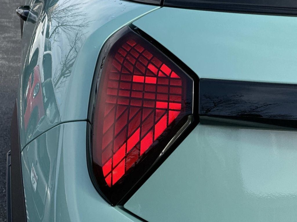 2026 MINI Hardtop 2 Door Cooper S