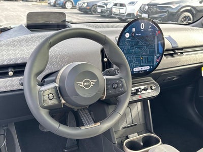 2026 MINI Hardtop 2 Door Cooper S