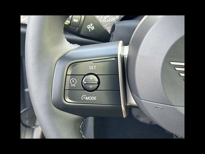 2026 MINI Hardtop 2 Door Cooper S