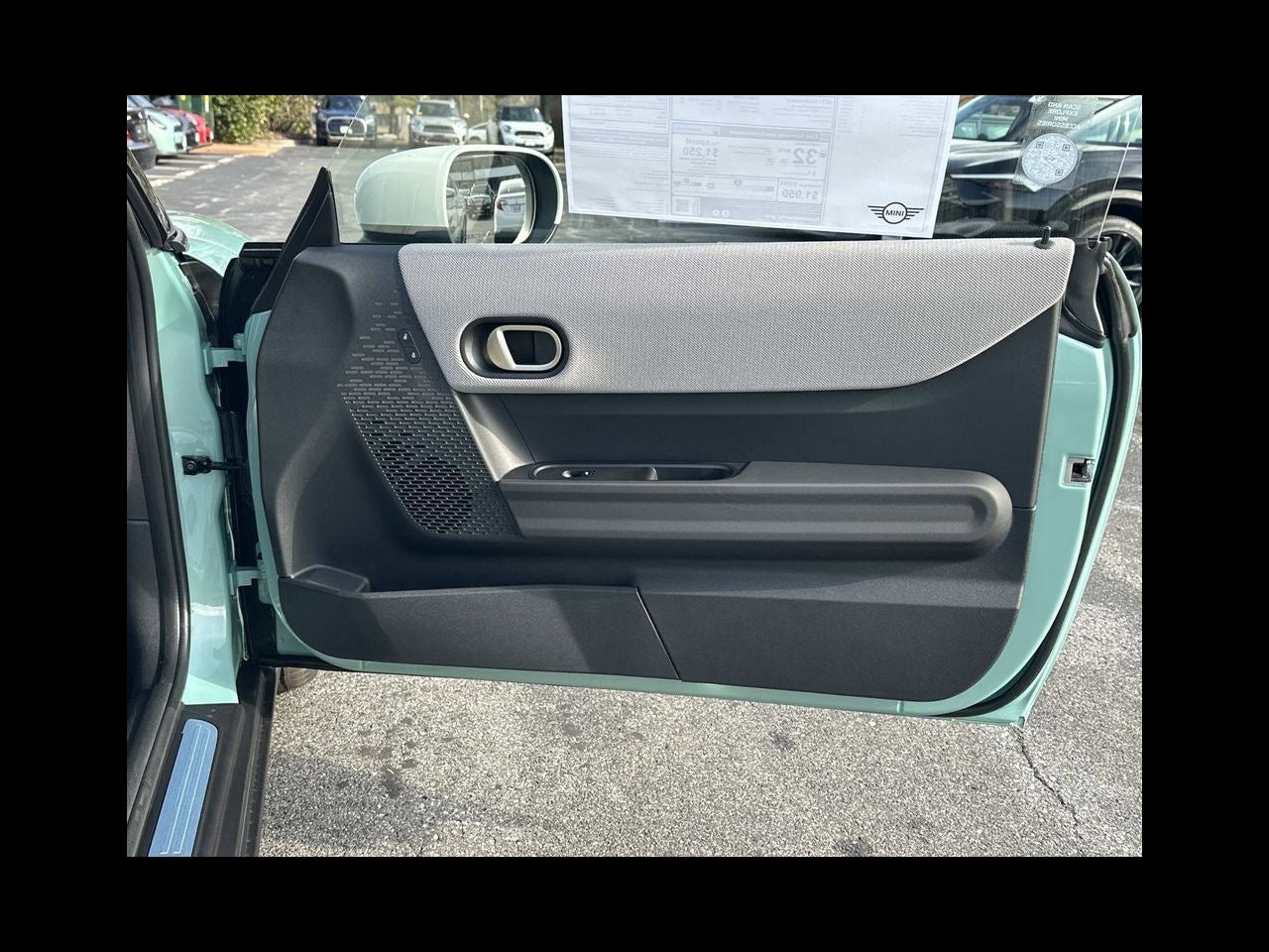 2026 MINI Hardtop 2 Door Cooper S
