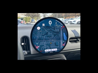 2026 MINI Hardtop 2 Door Cooper S