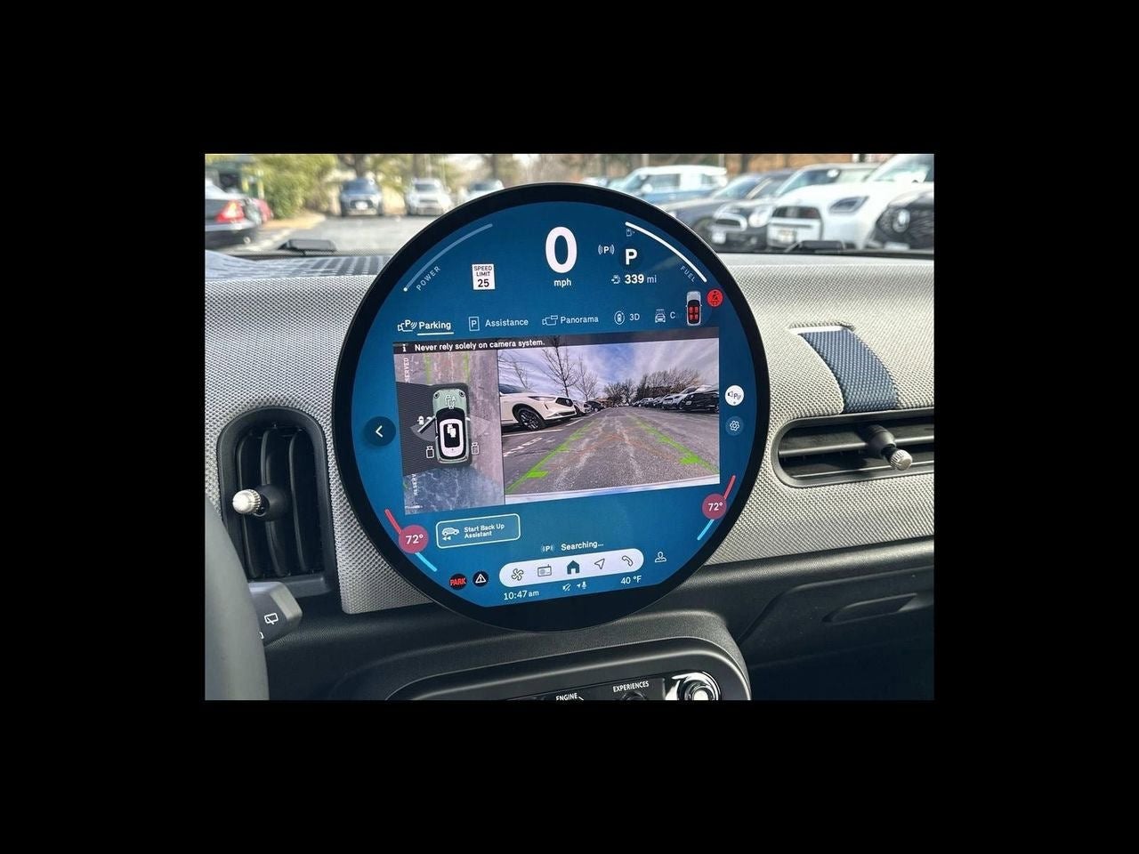 2026 MINI Hardtop 2 Door Cooper S