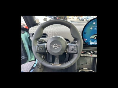 2026 MINI Hardtop 2 Door Cooper S