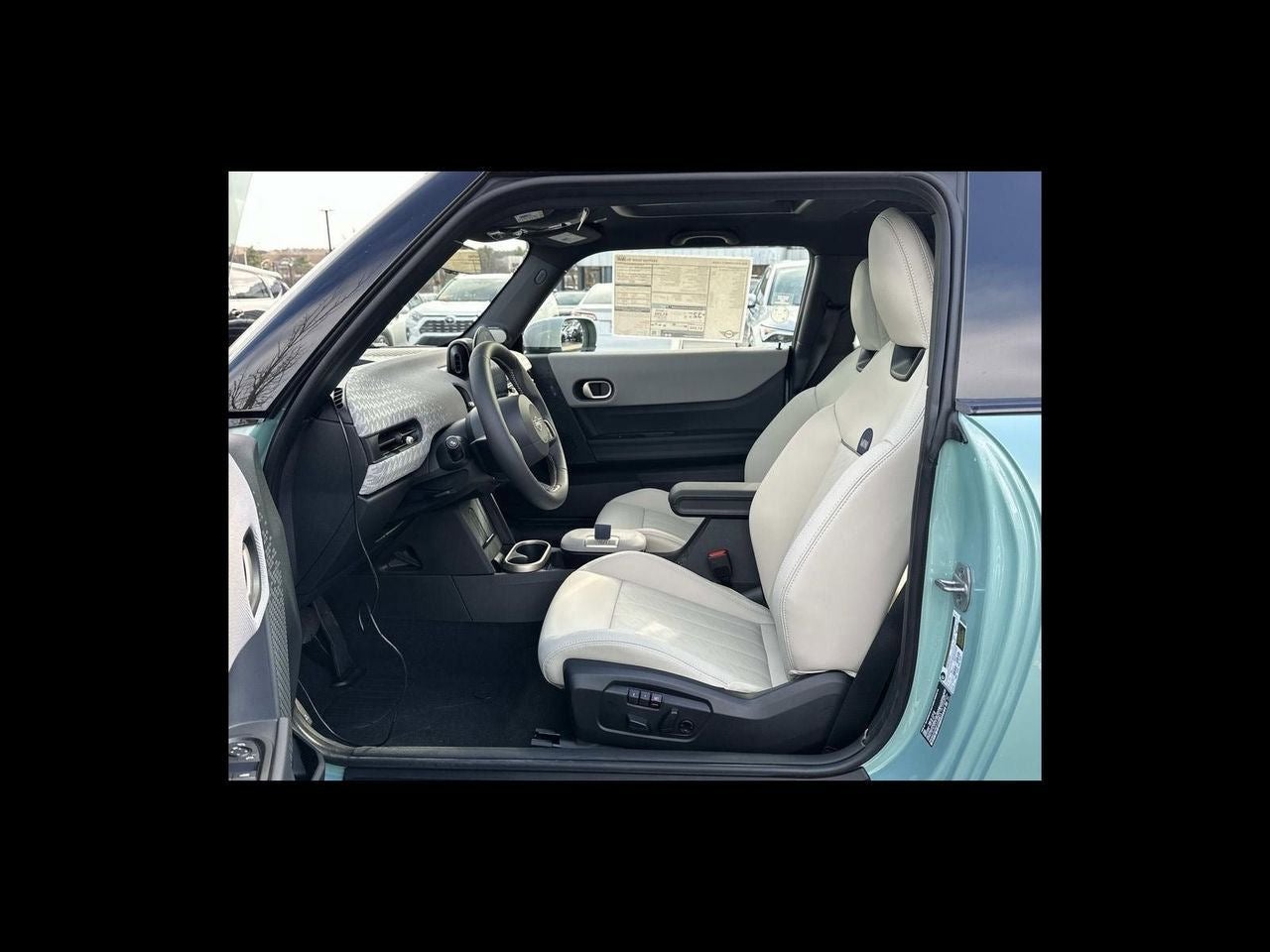 2026 MINI Hardtop 2 Door Cooper S
