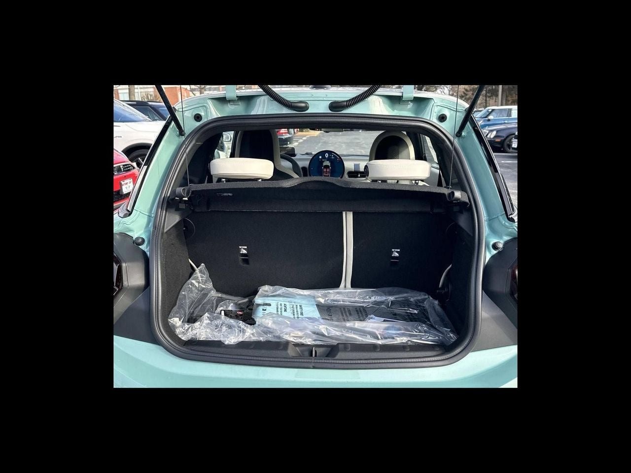 2026 MINI Hardtop 2 Door Cooper S