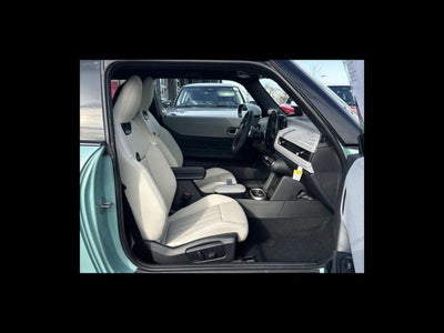 2026 MINI Hardtop 2 Door Cooper S