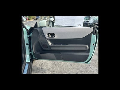 2026 MINI Hardtop 2 Door Cooper S