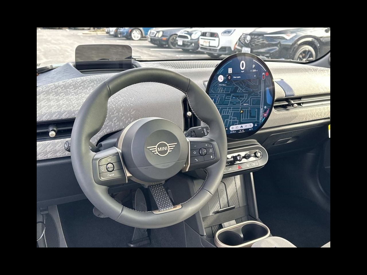 2026 MINI Hardtop 2 Door Cooper S