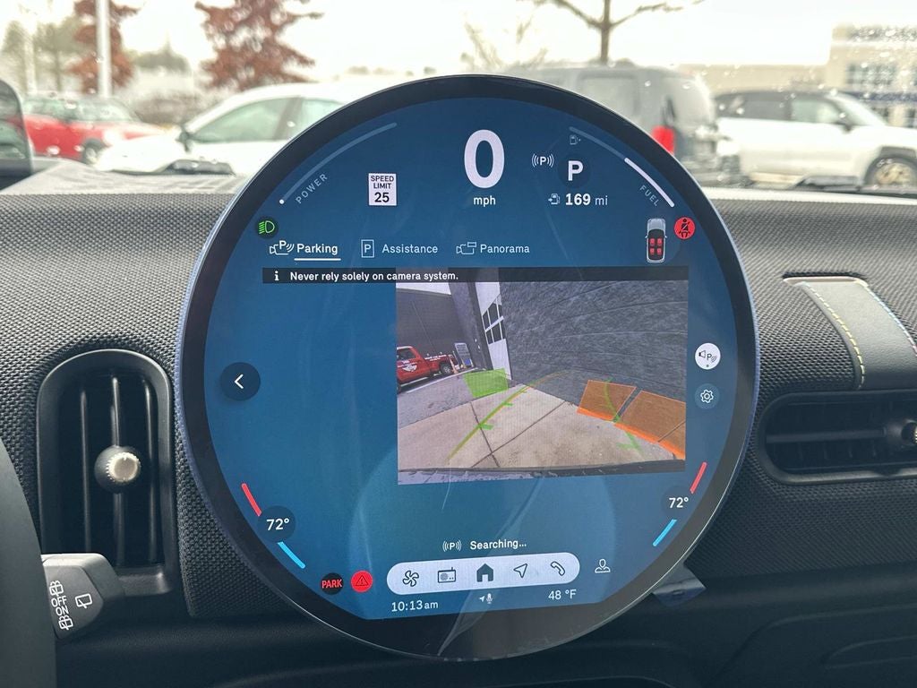 2026 MINI Cooper S Signature Plus Trim Hardtop 2 Door