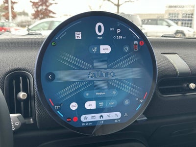 2026 MINI Cooper S Signature Plus Trim Hardtop 2 Door