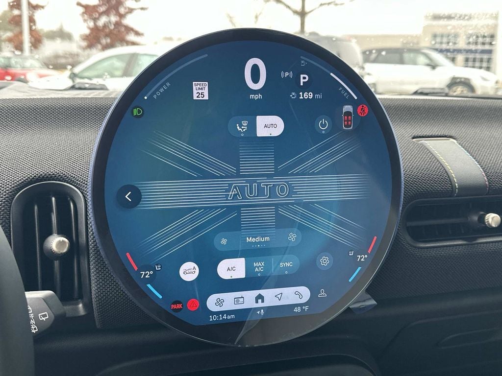 2026 MINI Cooper S Signature Plus Trim Hardtop 2 Door