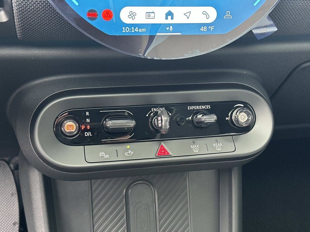 2026 MINI Cooper S Signature Plus Trim Hardtop 2 Door