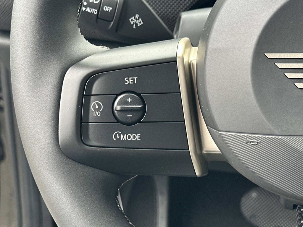 2026 MINI Cooper S Signature Plus Trim Hardtop 2 Door