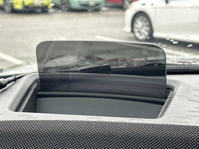 2026 MINI Cooper S Signature Plus Trim Hardtop 2 Door