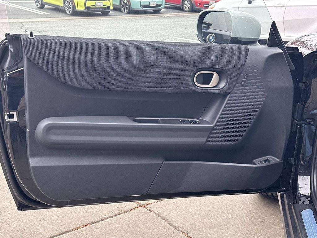 2026 MINI Cooper S Signature Plus Trim Hardtop 2 Door