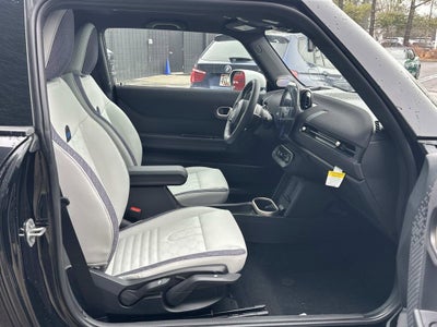 2026 MINI Cooper S Signature Plus Trim Hardtop 2 Door