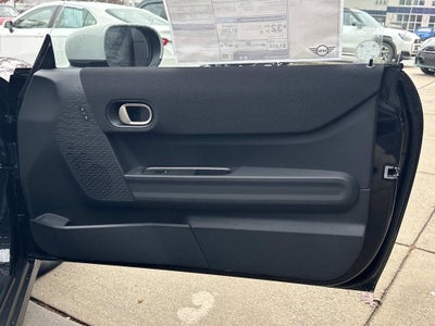 2026 MINI Cooper S Signature Plus Trim Hardtop 2 Door