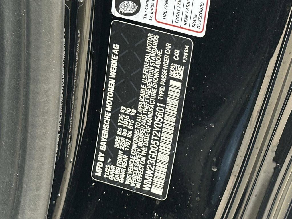 2026 MINI Cooper S Signature Plus Trim Hardtop 2 Door