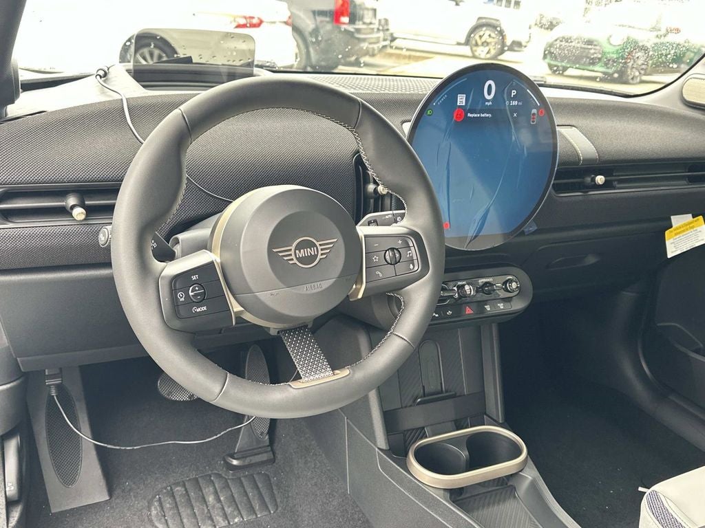 2026 MINI Cooper S Signature Plus Trim Hardtop 2 Door